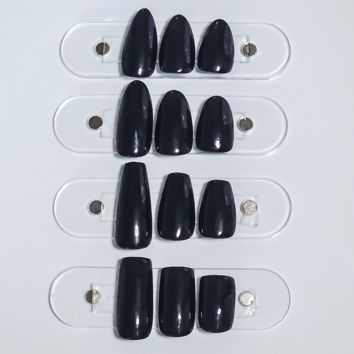 Ramune | Press-on Nails